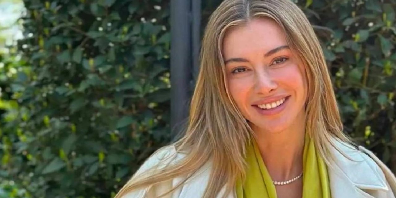 Şeyma Subaşı’ndan dikkat çeken video! "Samimi bir tövbe sürecindeyim"