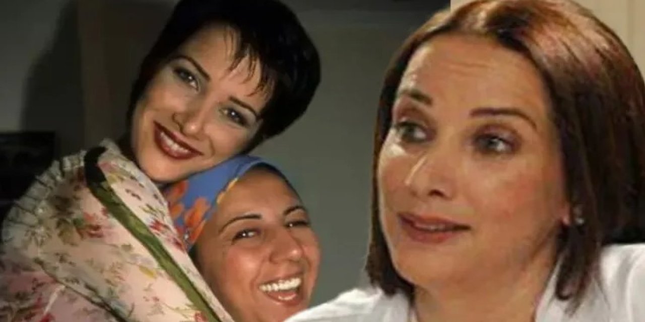 Yıllardır ekrana çıkmıyordu! Janset Paçal’dan dikkat çeken açıklamalar