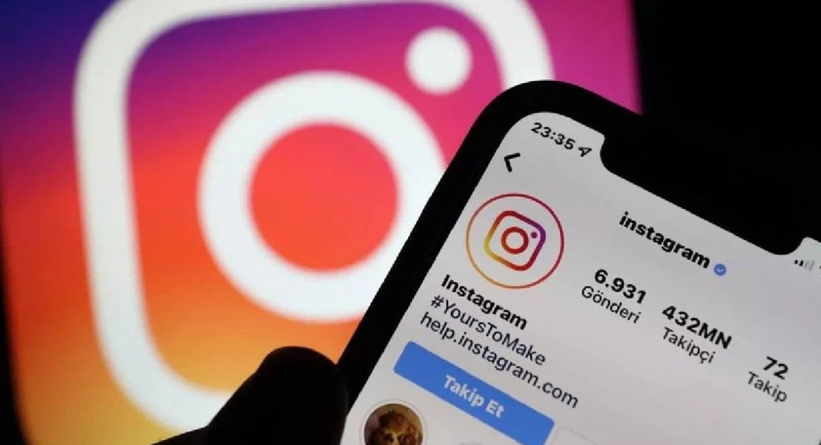 Instagram’da veri ihlali iddiası: 17,5 milyon hesap için şifre alarmı geldi