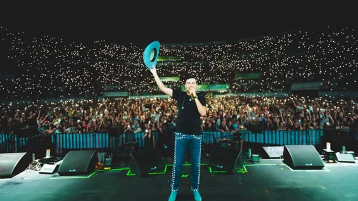 Kolombiya’da küçük uçak düştü: Ünlü sanatçı dahil 6 kişi hayatını kaybetti