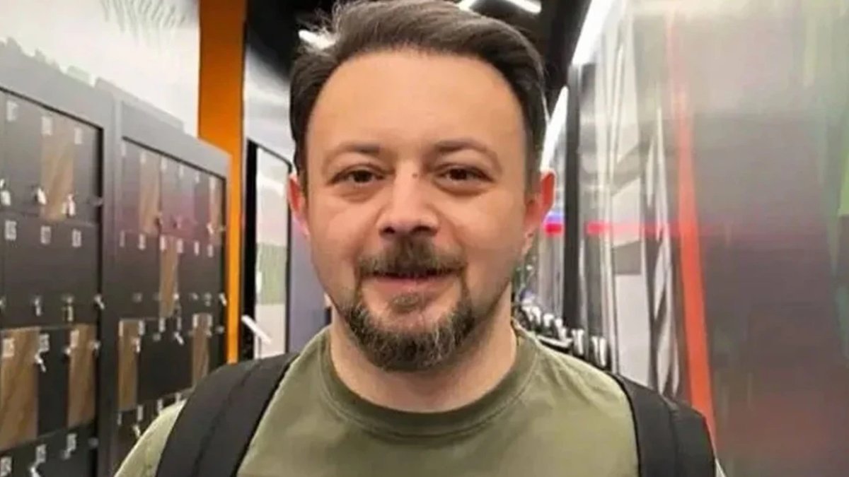 Fatih Ergin yeniden gözaltına alındı