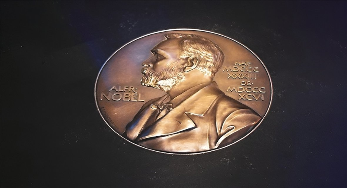 Nobel’den Machado’ya net yanıt: Barış Ödülü paylaşılamaz, devredilemez