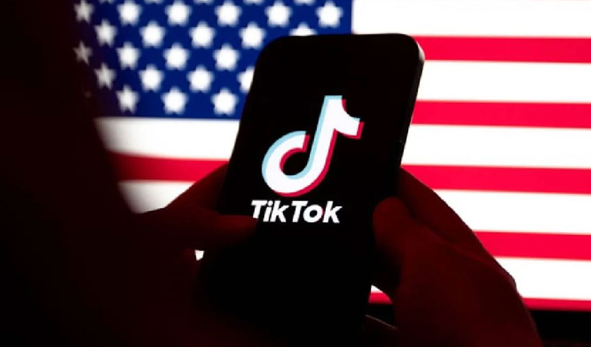 ABD'den TikTok kararı: Ya devredilecek ya da yasaklanacak