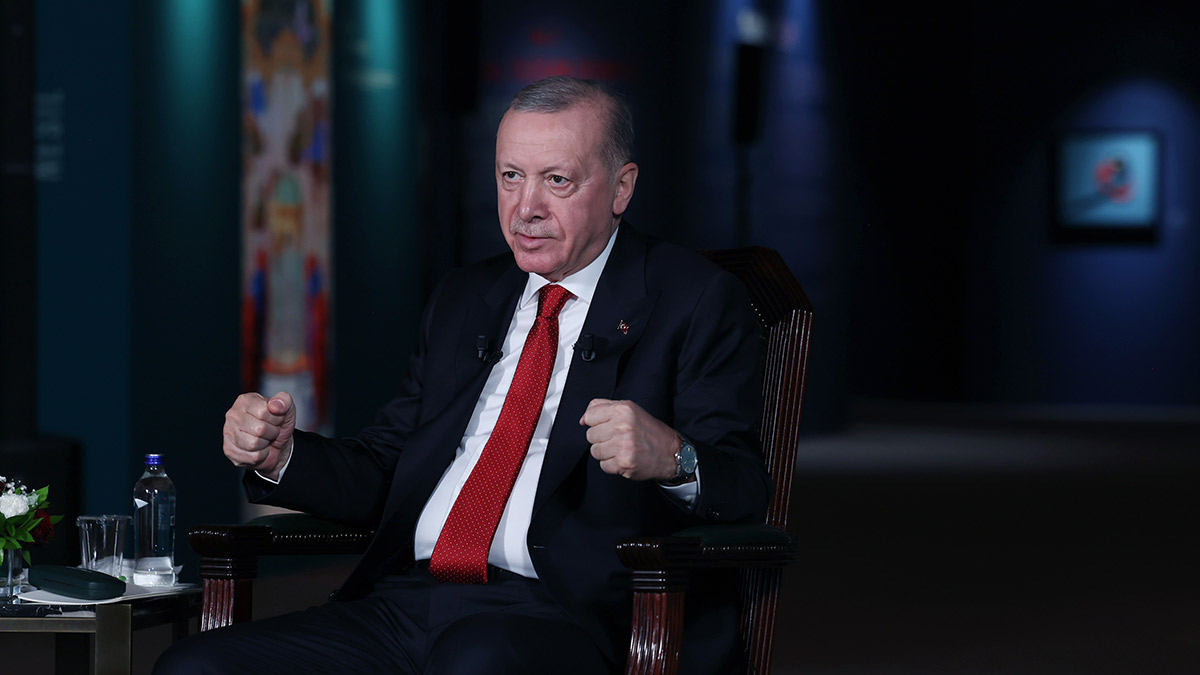 Erdoğan’dan nüfus artışına ilişkin uyarı: Gidişat iyi değil, dost bildiklerimiz bile karşı çıkıyor
