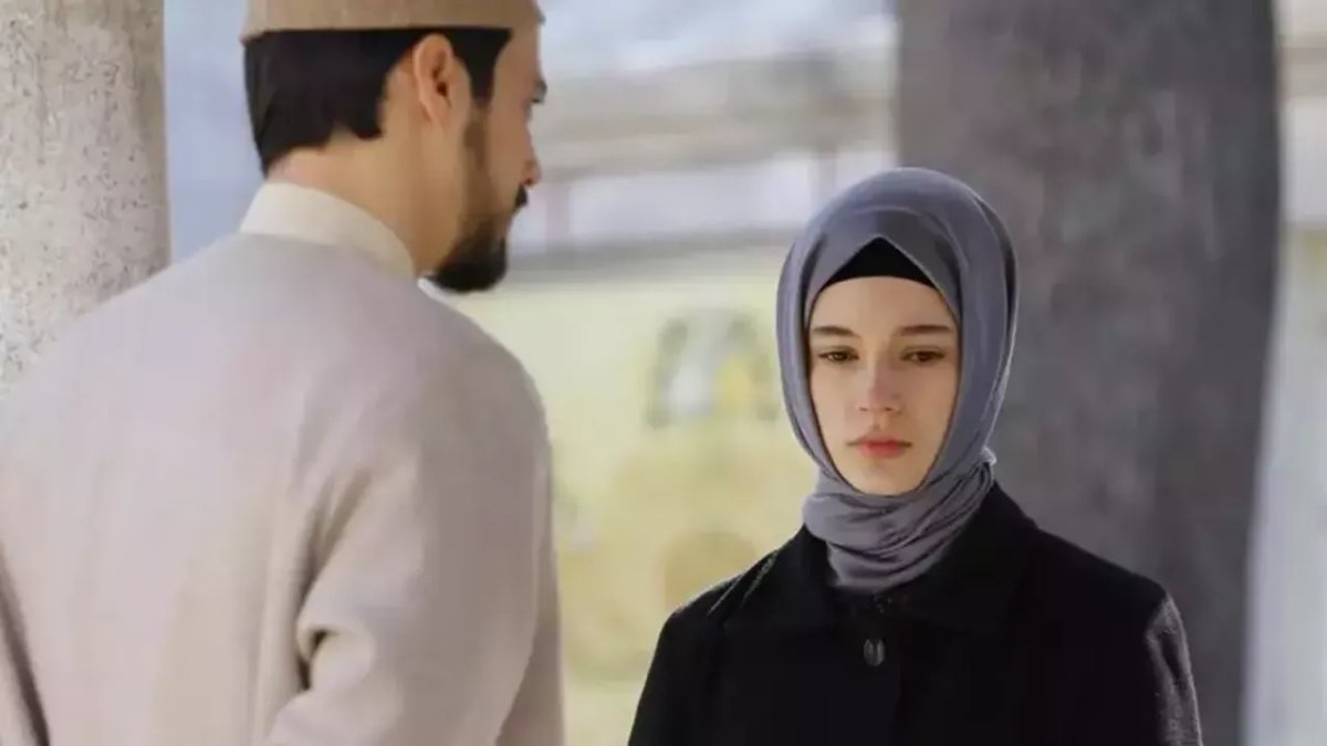 Mina Demirtaş setlere dönüyor: Partneri Mert Ramazan Demir oldu