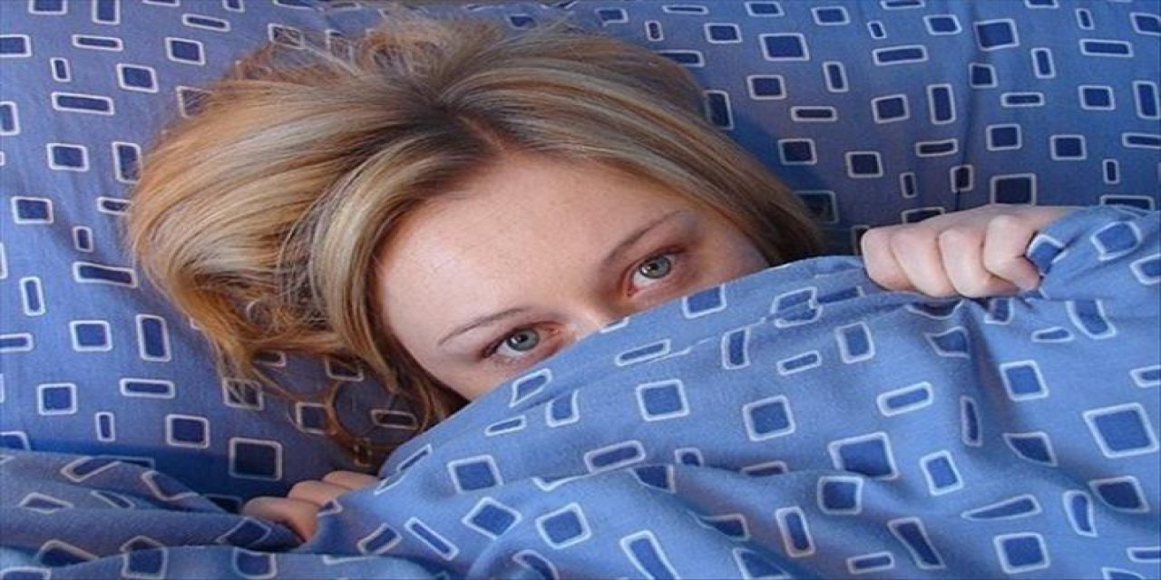 Bilim orta yaş krizinin tarihini verdi: Hayatın en mutsuz yaşı  49