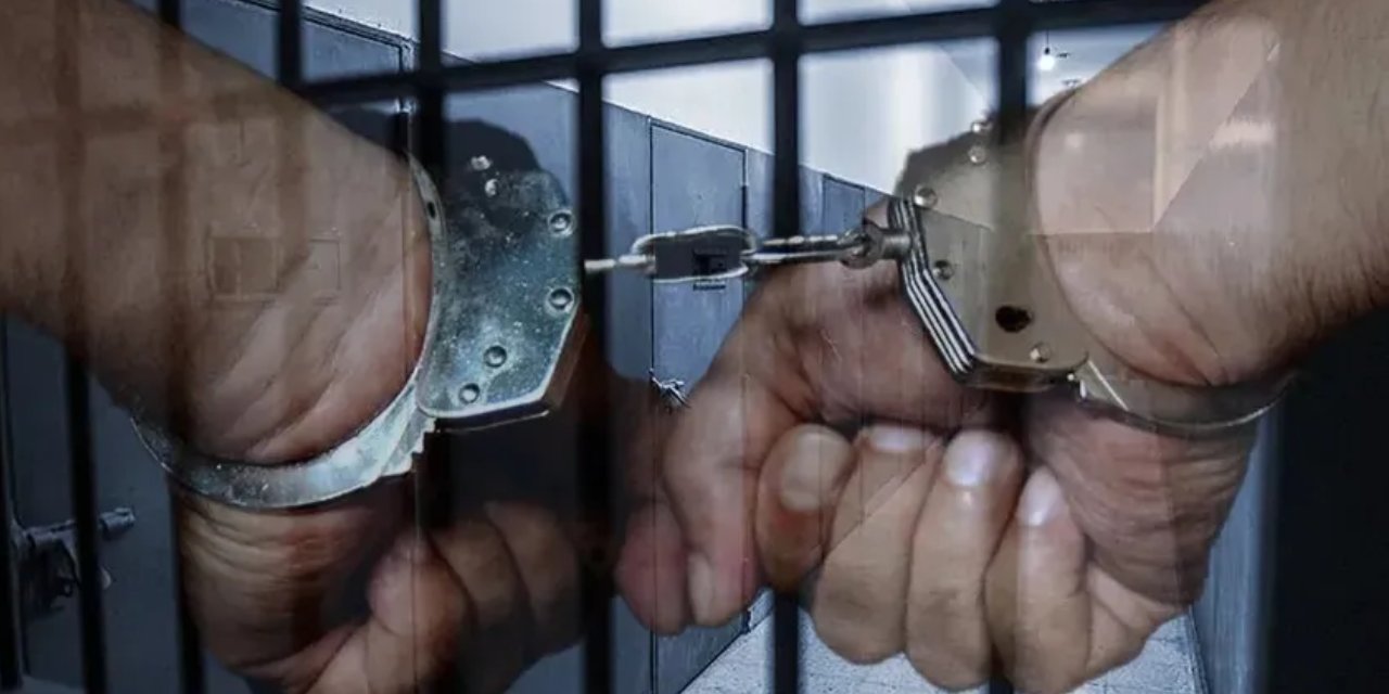 İnfaz sisteminde alarm: Cezaevinden çıkanların yüzde 45’i yeniden suç işliyor