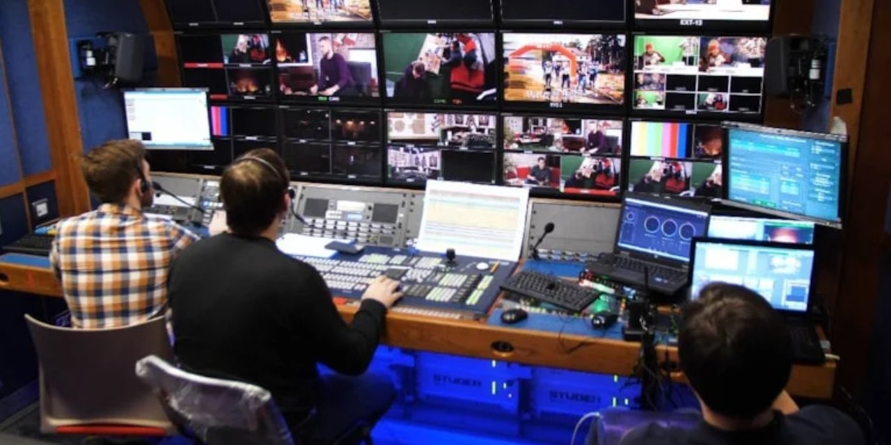 Yılların efsane Türk kanalı icradan satışa çıktı: Değeri açıklandı