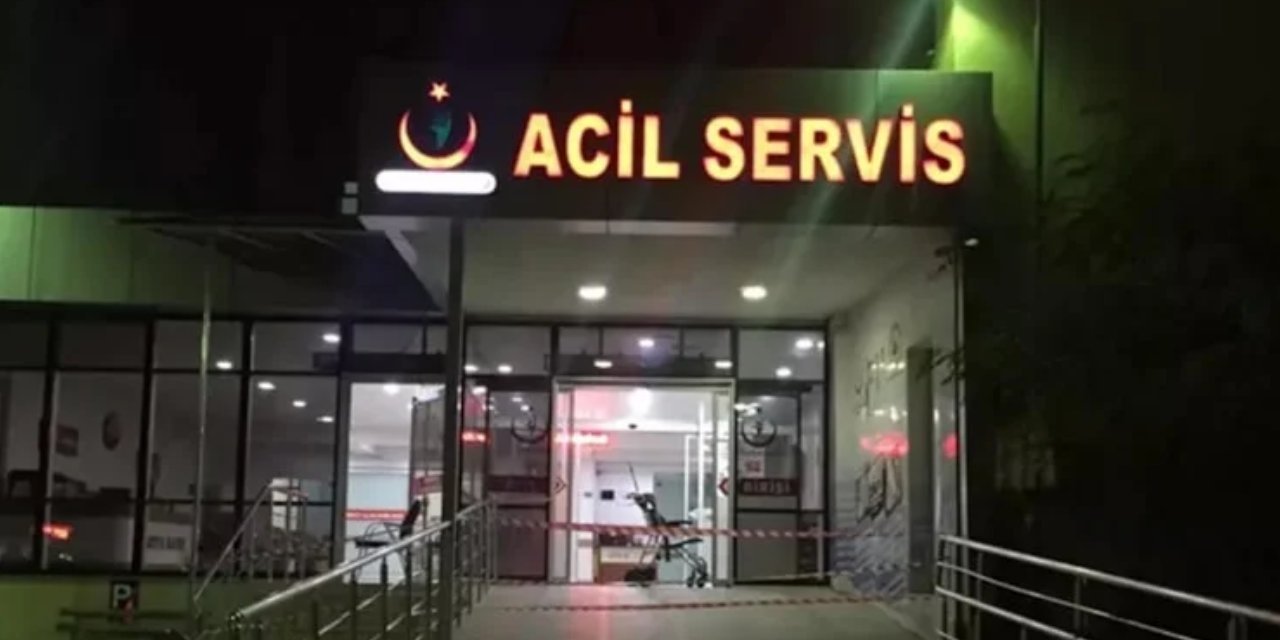 Boşanma aşamasındaki eşine önce ateş açtı, sonra teslim oldu