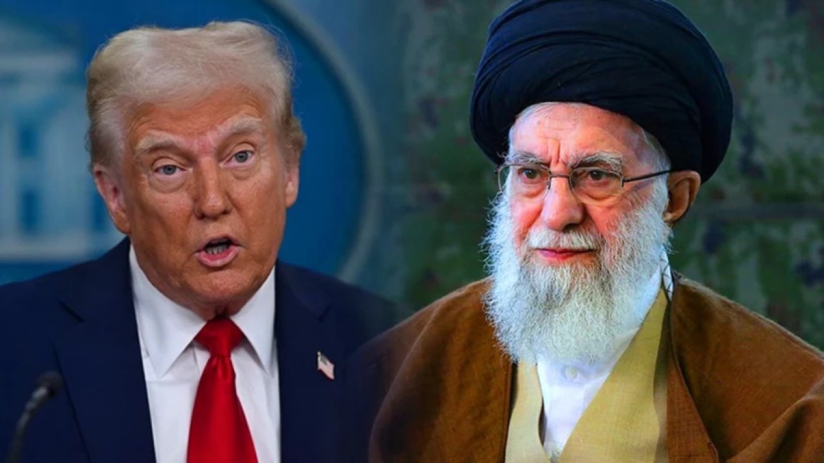 İran - ABD arasında gerilim tırmanıyor: "Konuyu son derece ciddiyetle ele alıyoruz"