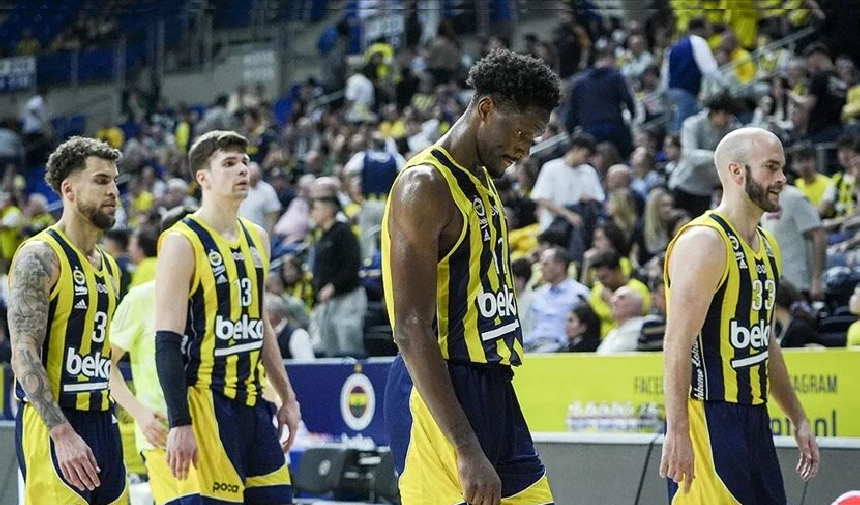 Fenerbahçe Beko potada sahneye çıkıyor