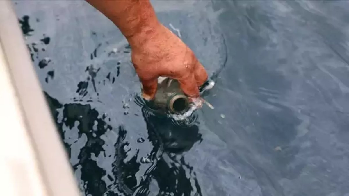 Rize Çayeli'nde petrol umudu yükseldi: Analizler olumlu çıktı