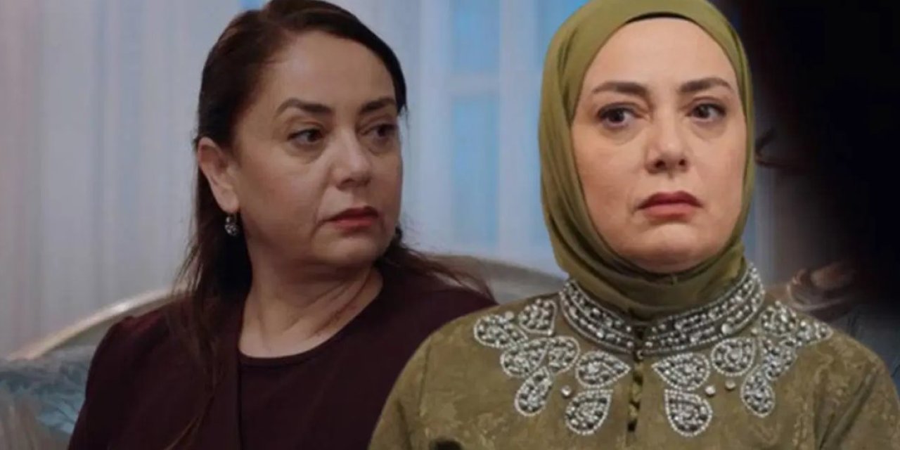 Kızılcık Şerbeti’nin Pembe’si ilk kez anlattı! Sibel Taşçıoğlu ayrılığı bir hafta önce öğrenmiş