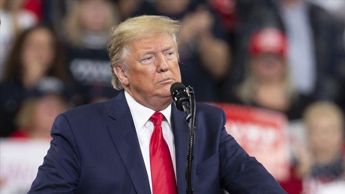 Trump’ın 'A Takımı' şekilleniyor: Gazze için Barış Kurulu kuruluyor