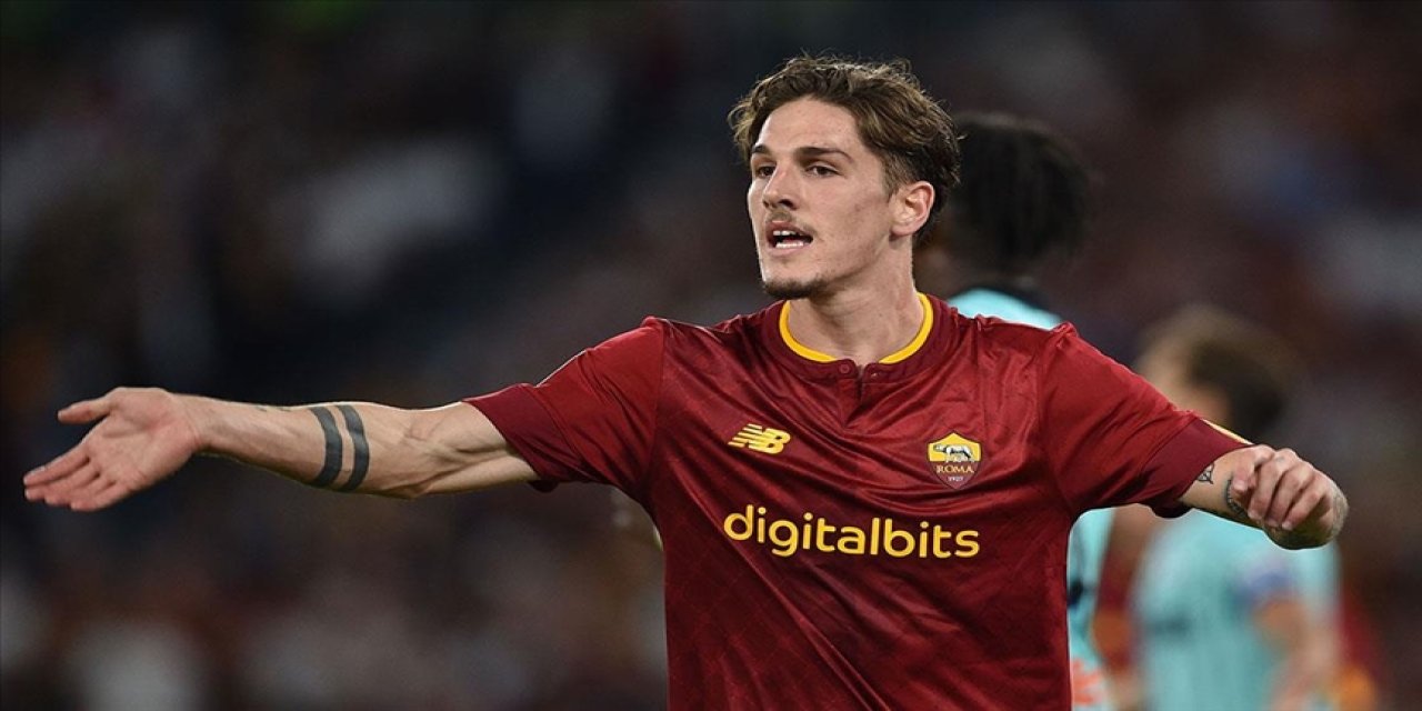 Galatasaray’ın kasası dolacak mı? Zaniolo’ya İtalyan devi talip oldu