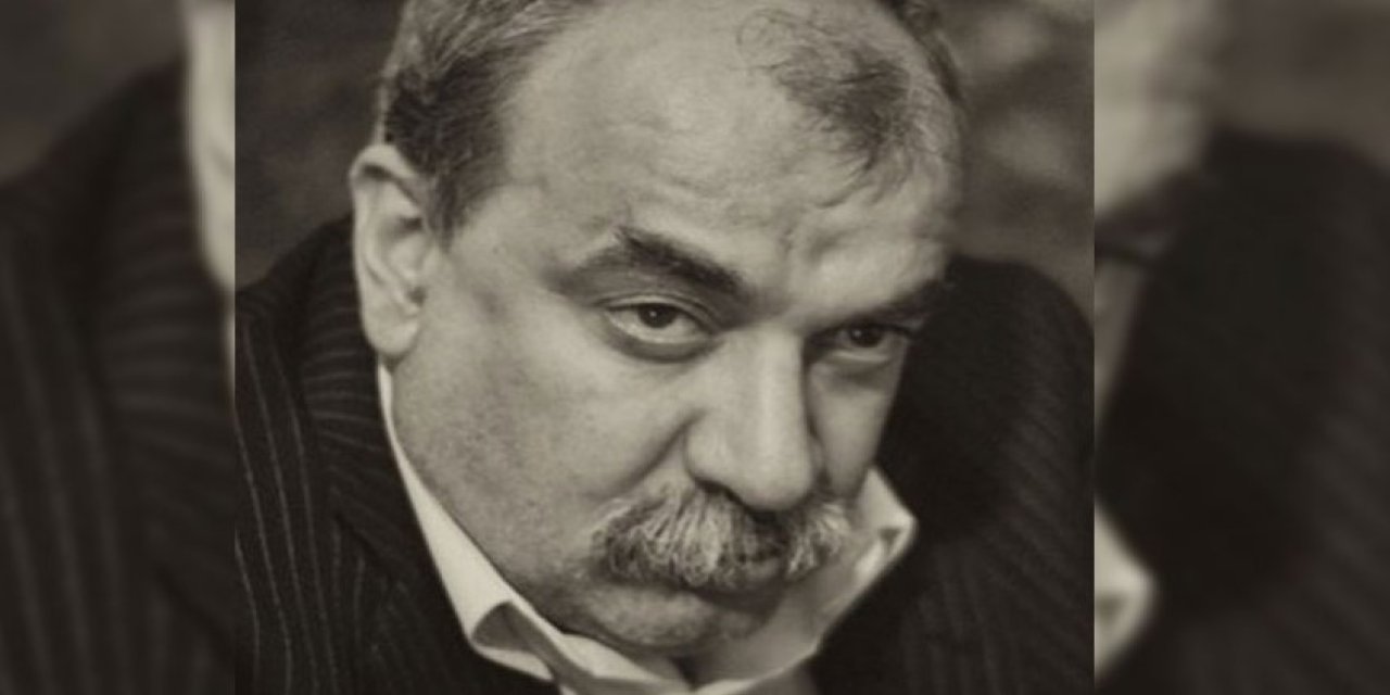 Usta oyuncu Koray Ergun hayatını kaybetti