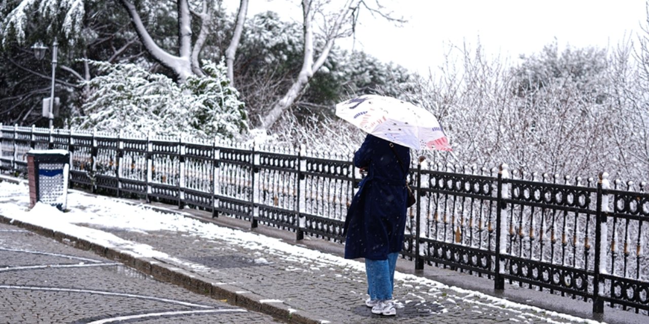 Soğuk hava gidiyor, bahar geliyor: Tarih verildi