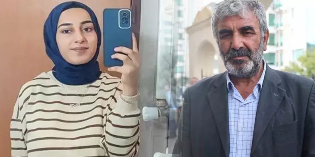 Rojin Kabaiş'in babasından çarpıcı açıklama: Gassal bana 'bu ceset 18 gün suda kalmamış' dedi! Boğazına zarar vermişler