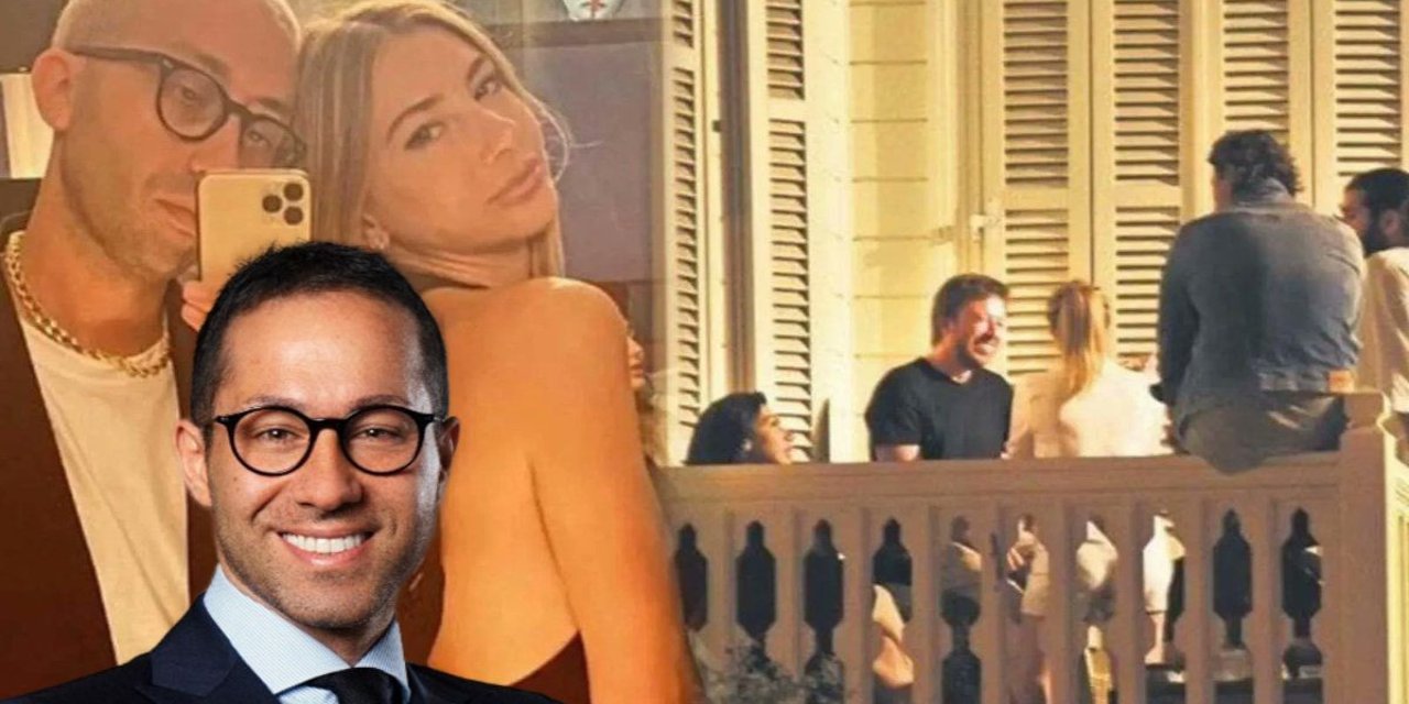 Uyuşturucu soruşturmasında flaş iddia: "Elimde, partilere katılan 25 kişilik ünlü listesi var"