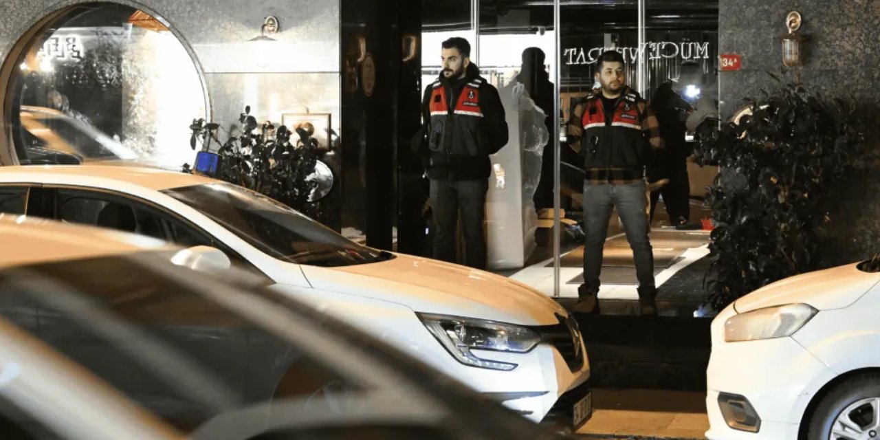 Uyuşturucu soruşturmasında 4 ünlü isme tutuklama talebi