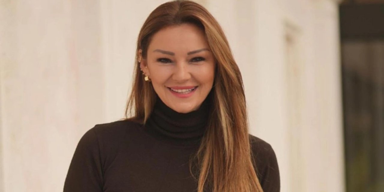 Pınar Altuğ’dan Bebek’teki eviyle ilgili iddialara yanıt