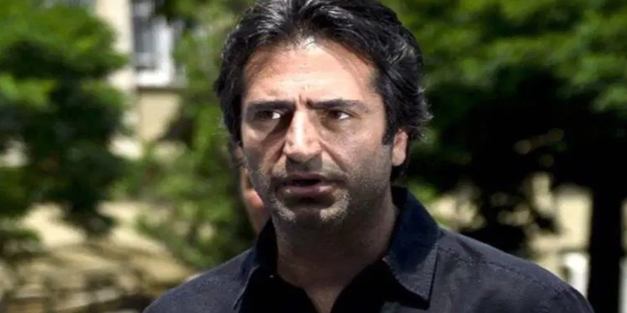 Mahsun Kırmızıgül'den İran paylaşımına gelen tepkilere sert yanıt