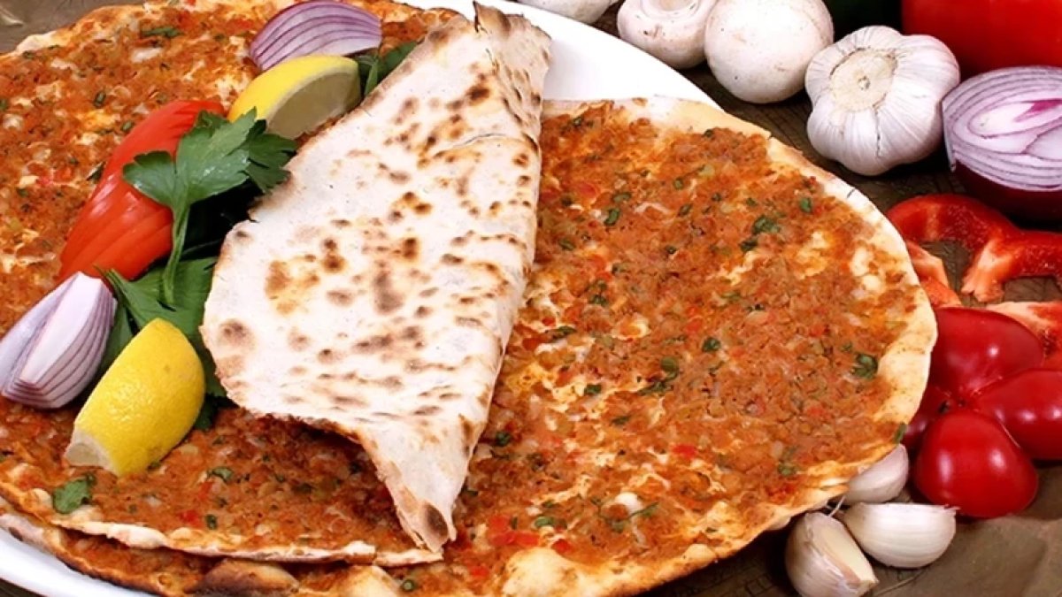 Lahmacun fiyatları enflasyonu aştı: Bir yılda rekor zam geldi