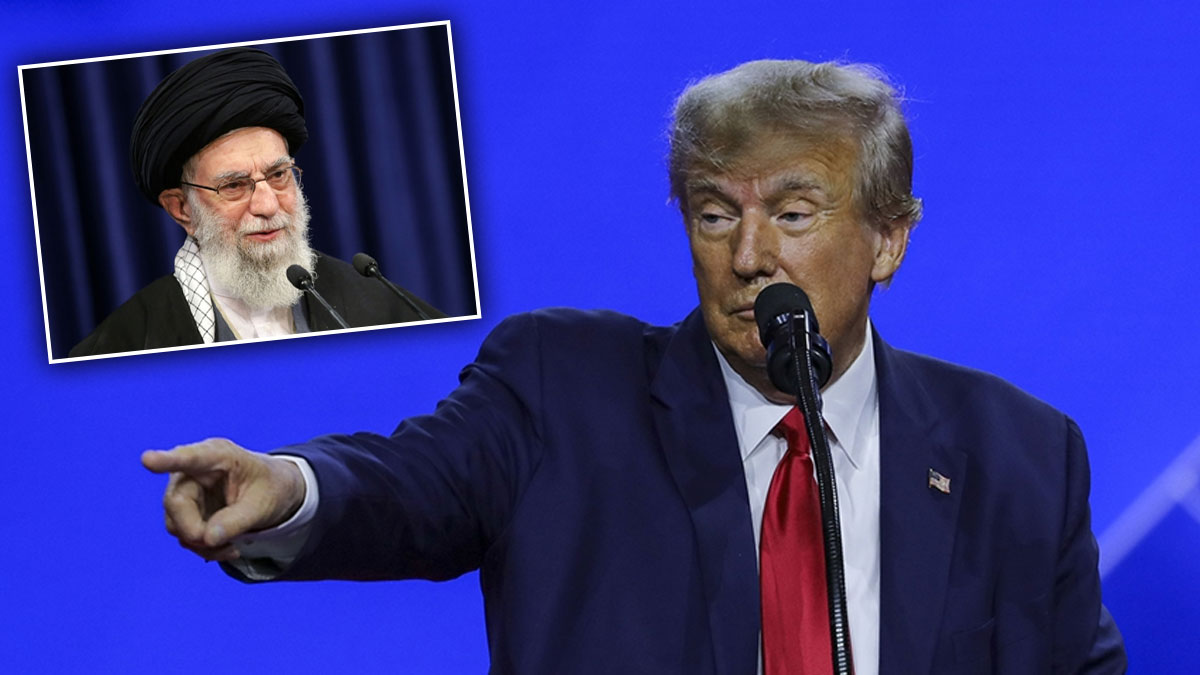 Amerikan basını açıkladı: İran'a siber ve psikolojik saldırı seçenekleri masada