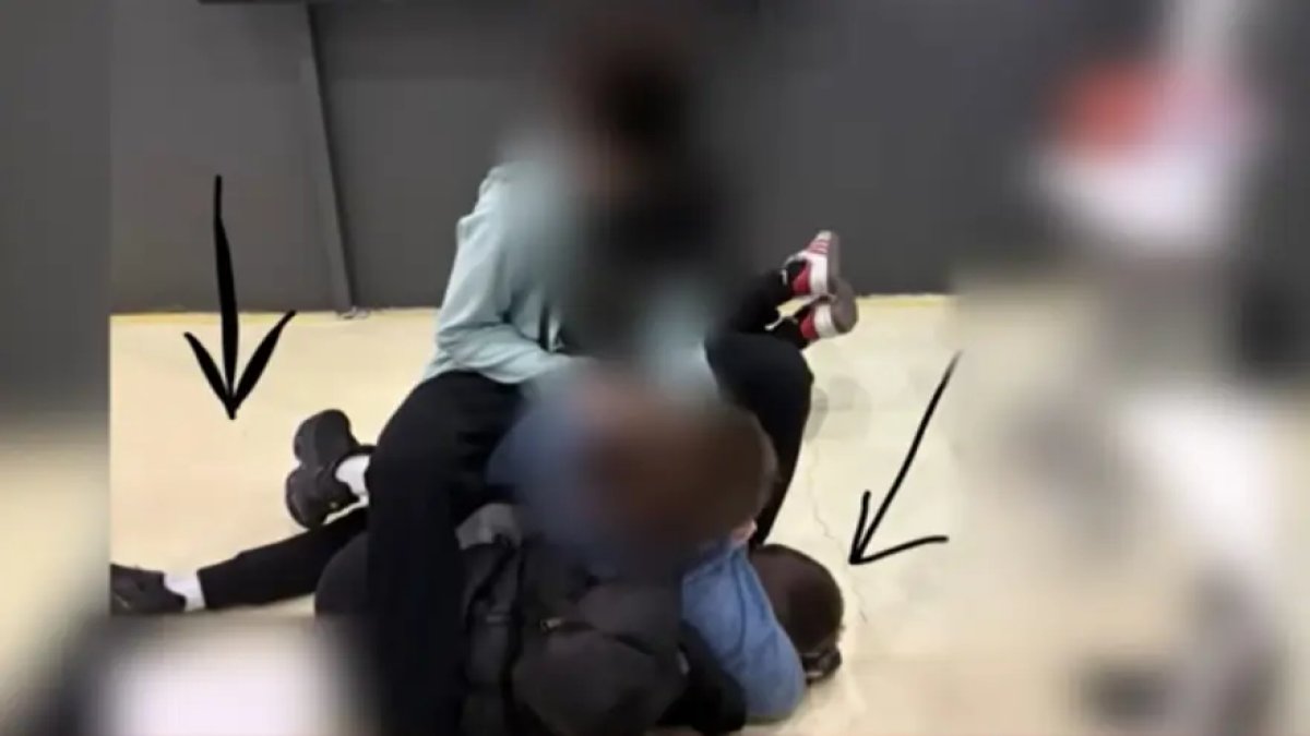 Özel okulda akran zorbalığı: 7’nci sınıf öğrencisi darbedildi, görüntüleri okulda yayıldı