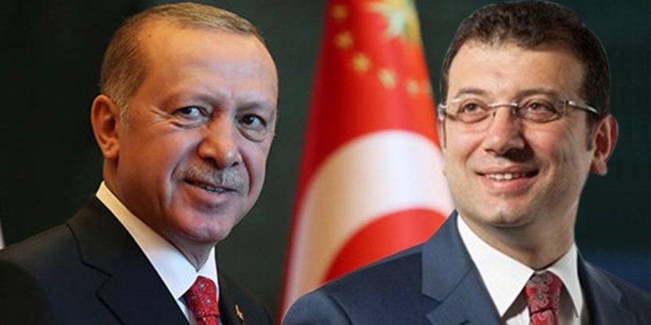 Erdoğan’ın açtığı davada karar: İmamoğlu’na 150 bin lira tazminat