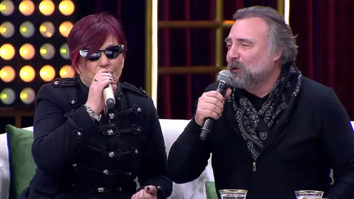 Oktay Kaynarca ve Emel Müftüoğlu dahil 6 kişi gözaltına alındı: Ünlülere uyuşturucu soruşturması