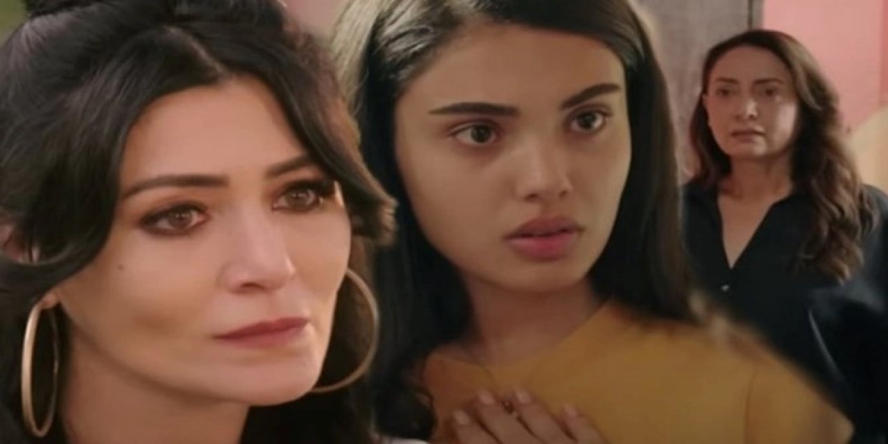 Deniz Çakır’dan Çarpıntı dizisi finali sonrası ilk açıklama