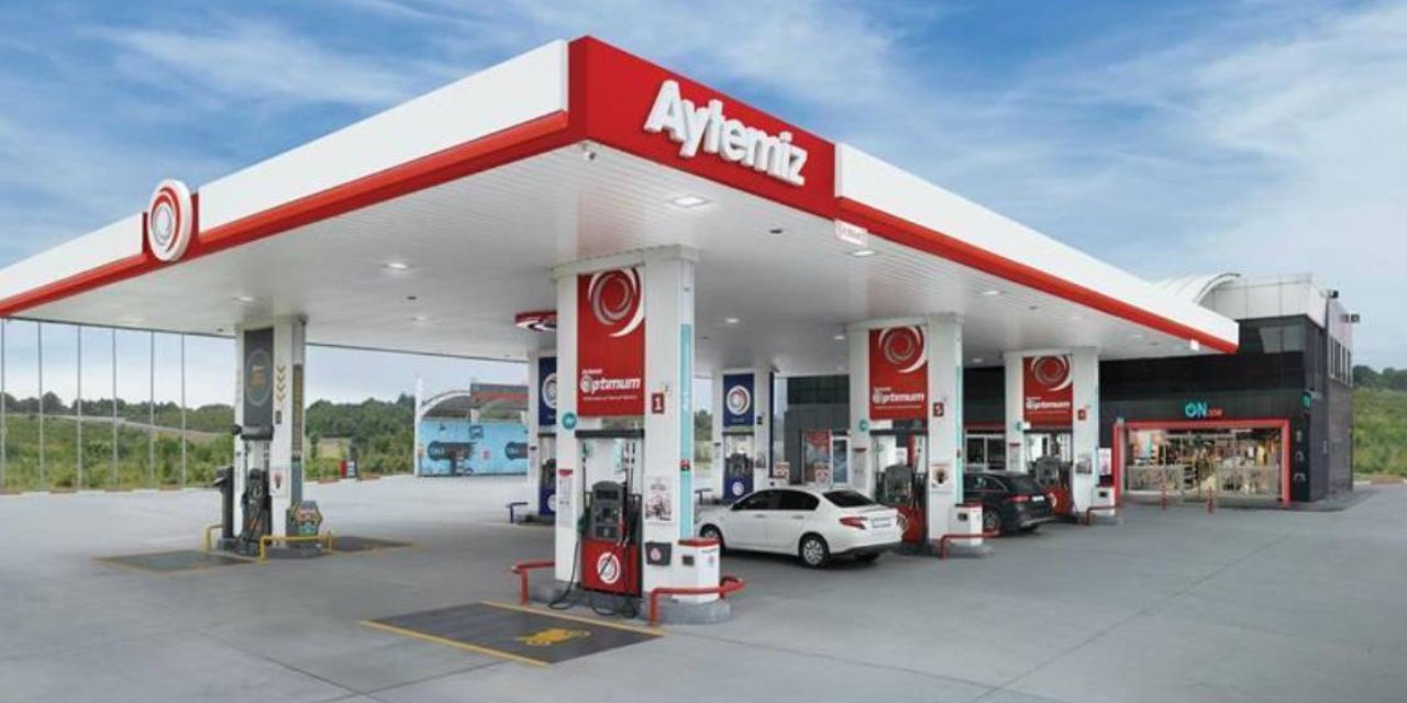 Akaryakıtta sürpriz satış: Aytemiz el değiştirdi
