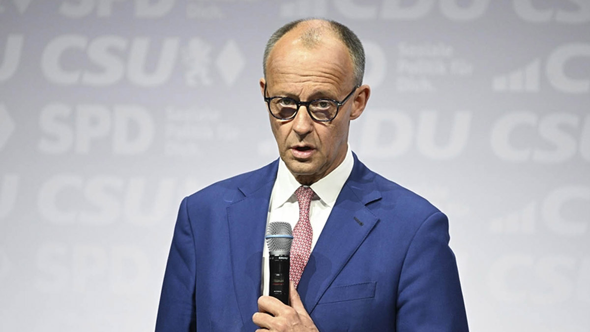 Merz’den İran için kritik kehanet: Rejim son günlerini yaşıyor