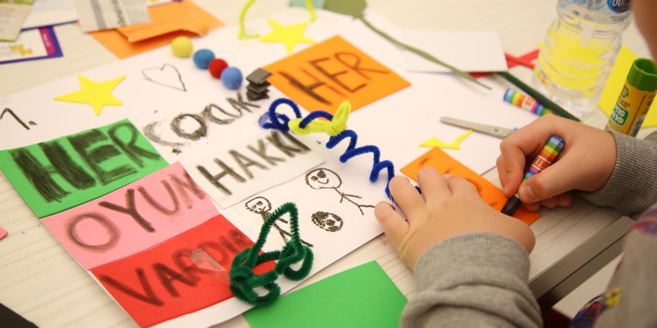 Kadıköy Belediyesi yarıyıl tatilinde çocuklar için etkinlikler düzenliyor