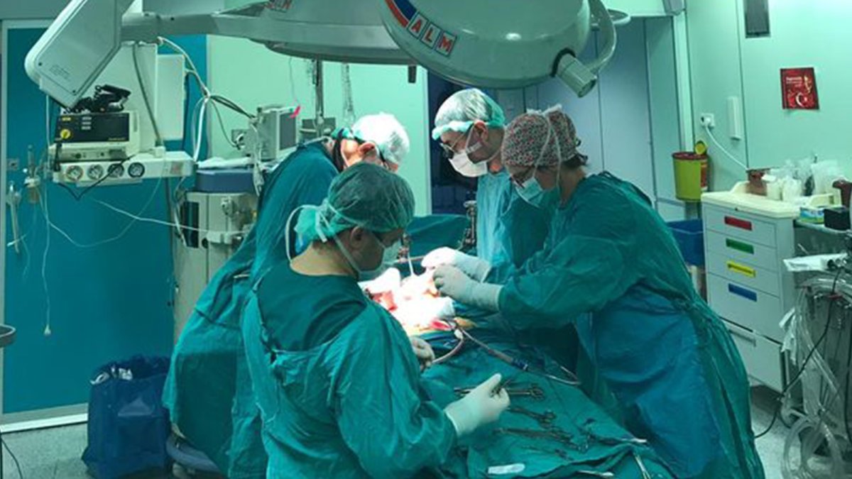 Ameliyatta midesi alındı, çöpe atıldı: Kapanan dosyalar tutuklamayla açıldı