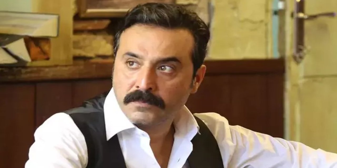 Mustafa Üstündağ, Kuruluş Orhan kadrosuna katıldı