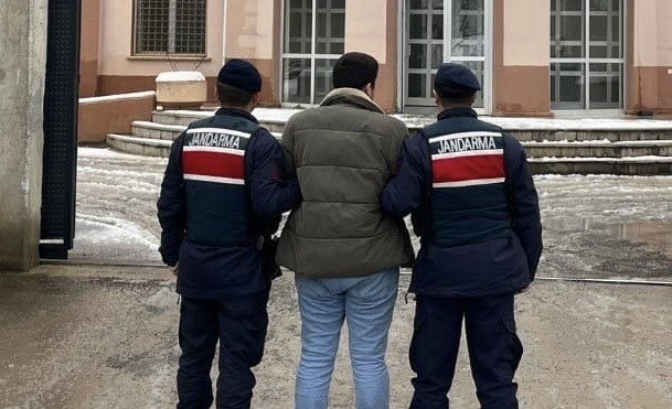 FETÖ’den hapis cezası bulunan 2 hükümlü yakalandı