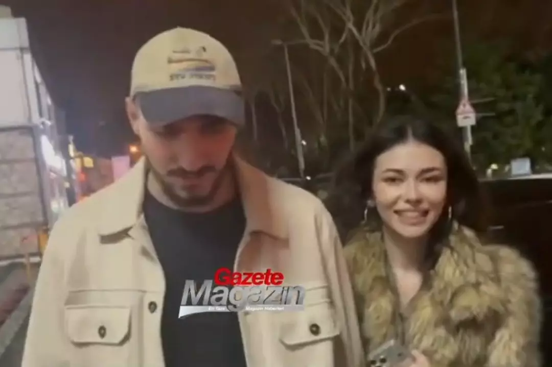 Türkü Su Demirel’in kalbini kaptırdığı isim belli oldu