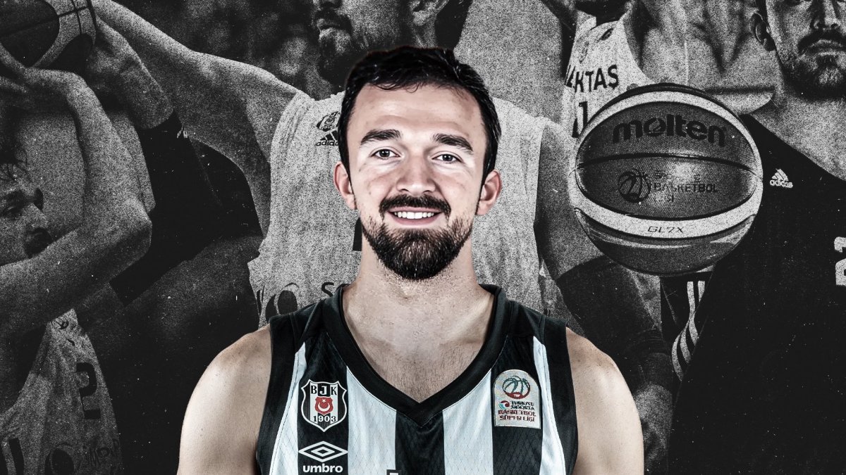 Sertaç Şanlı'nın yeni takımı belli oldu