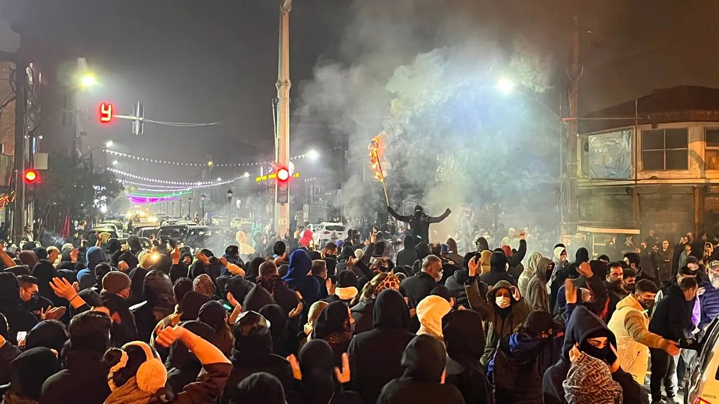 Trump temsilcisi İran Veliaht Prensi ile görüştü: Kritik temas