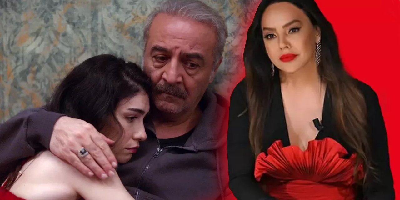 İnci Taneleri’nde Ebru Gündeş sürprizi
