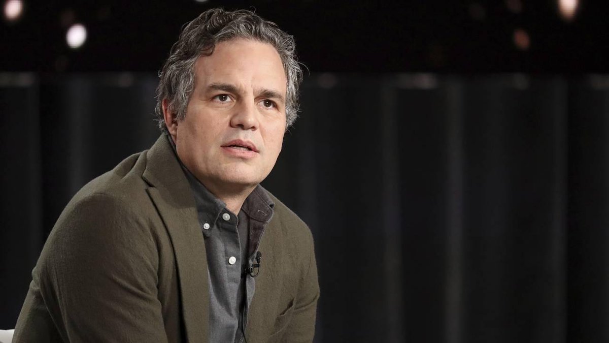 Mark Ruffalo’dan Trump’a 'dünyanın en kötü insanı' çıkışı