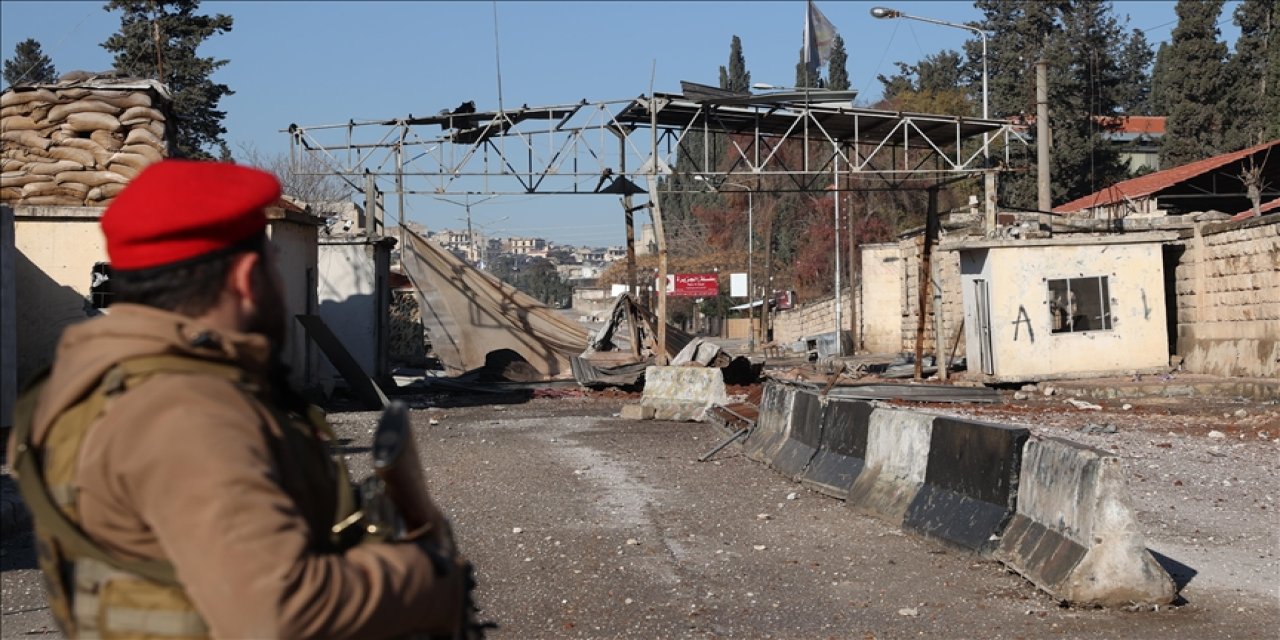 SDG’den Halep’e saldırı: PKK bağlantısı ve Esad yanlıları detayı dikkat çekti