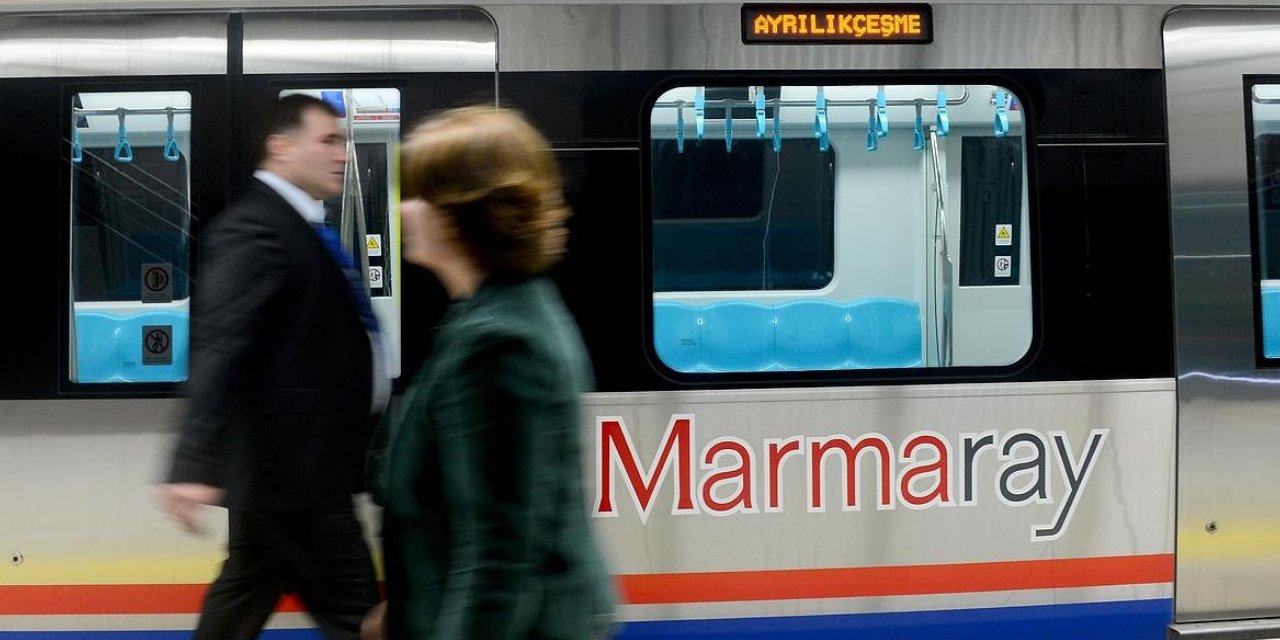 Gazetecilere Marmaray ücretsiz mi olacak? Bakan Uraloğlu açıkladı