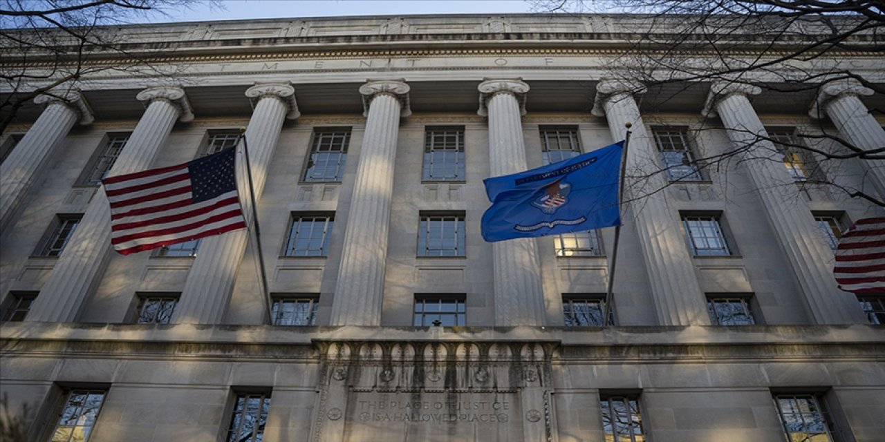 ABD Adalet Bakanlığı’ndan ICE olayı kararı: İnsan hakları soruşturması açılmayacak