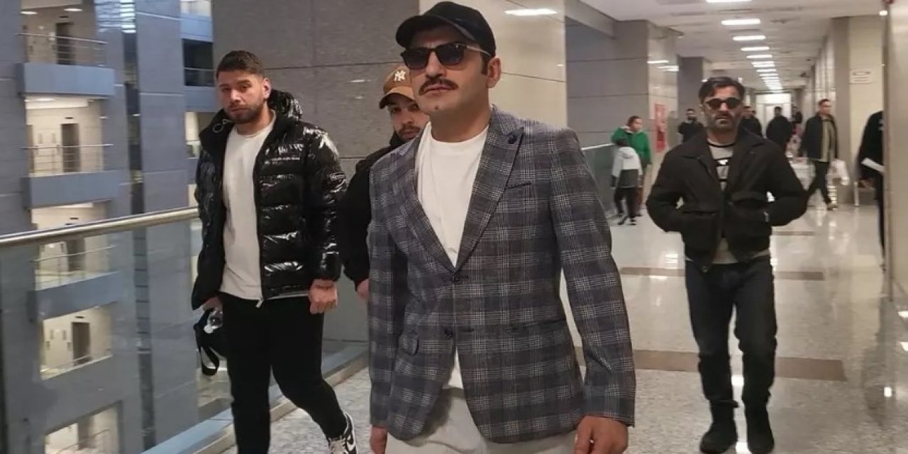 Ufuk Bayraktar gözyaşlarını tutamadı: Aylık gelirini açıkladı