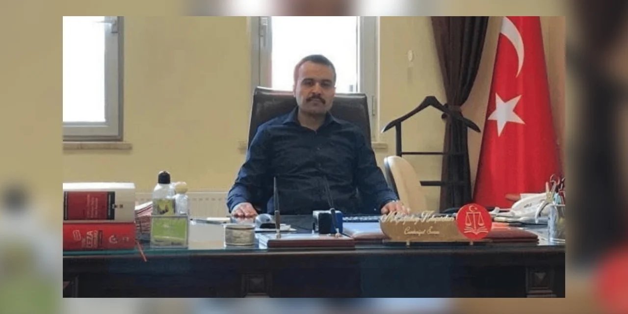 Kadın hakimi vuran savcının ifadesi ortaya çıktı