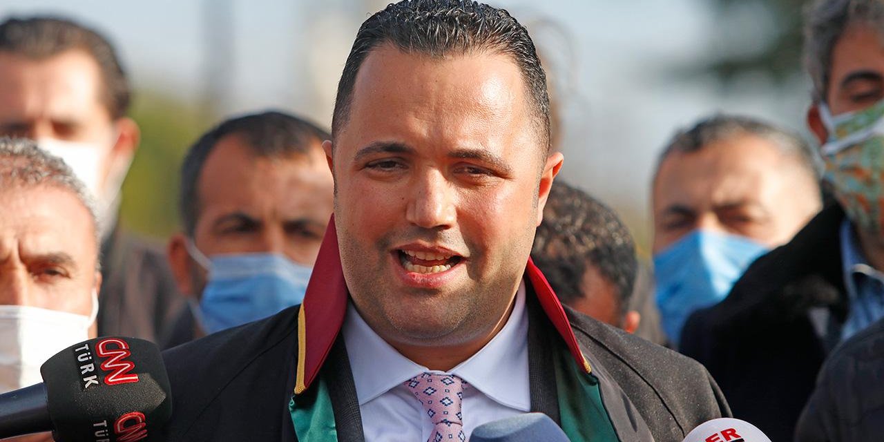 Rezan Epözdemir hakkında karar verildi