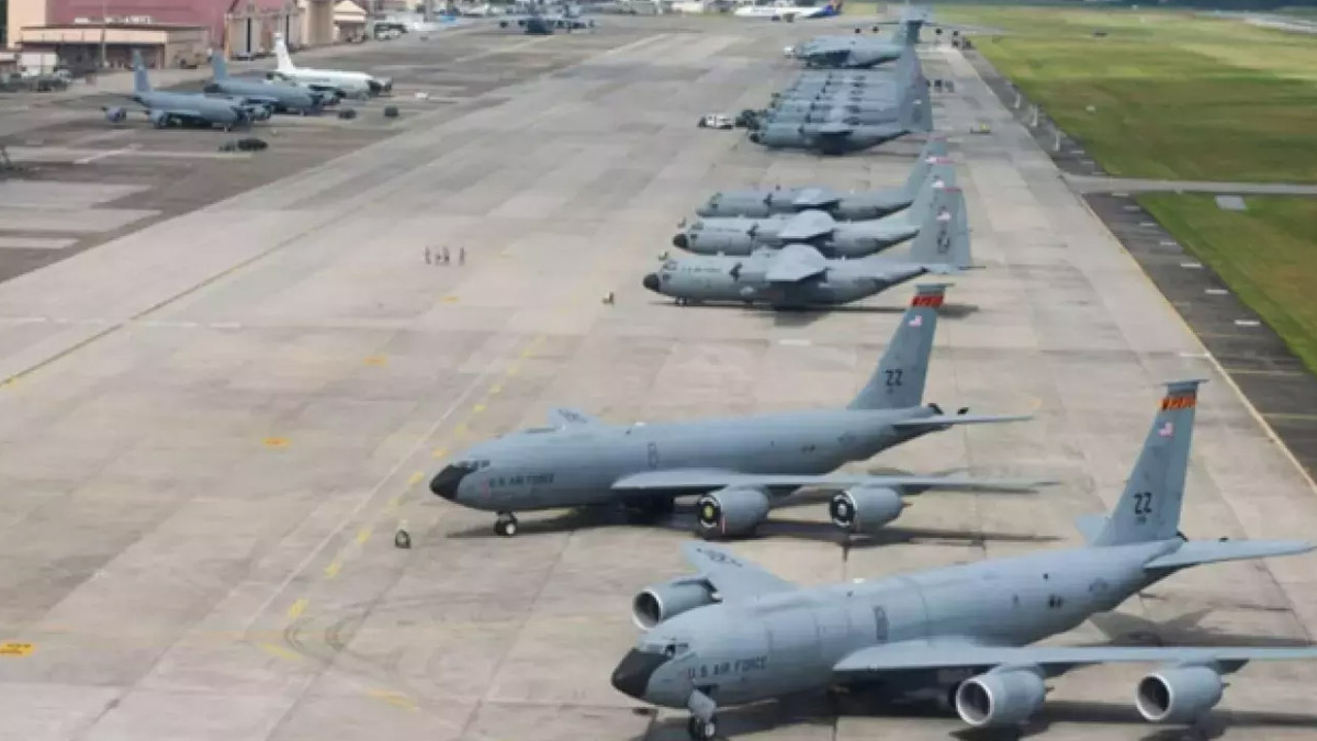 İran'dan Türkiye'ye ABD uyarısı: Üsleri vururuz